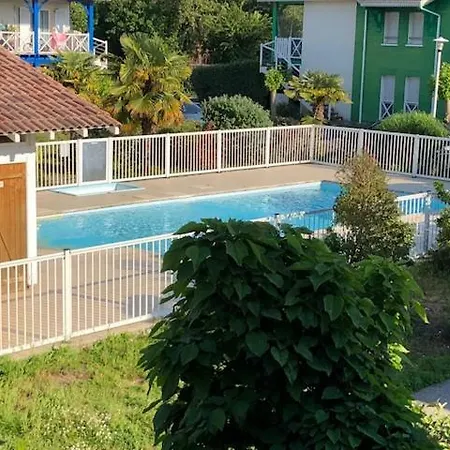 Apartment Lillot Sanguinet