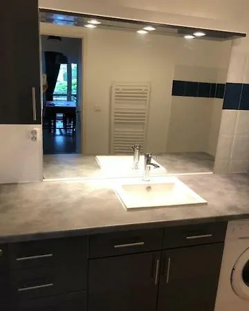Lillot Apartman *