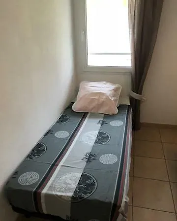 Apartman Lillot
