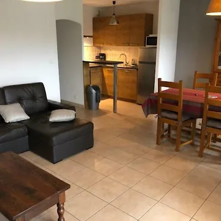 Apartman Lillot
