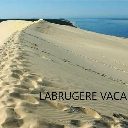 Lillot * Sanguinet
