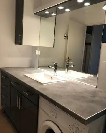 Apartman Lillot