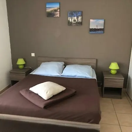 Lillot Apartment