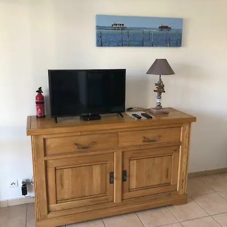 Lillot Apartment Sanguinet